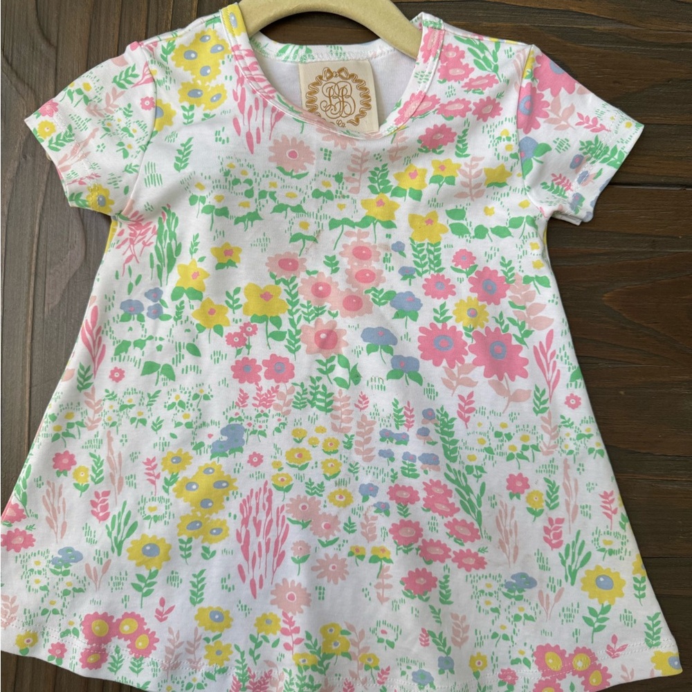 The Beaufort Bonnet Dress
